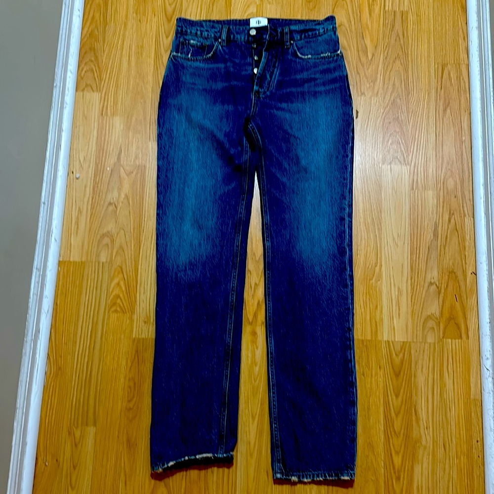 ANINE BING JEANS